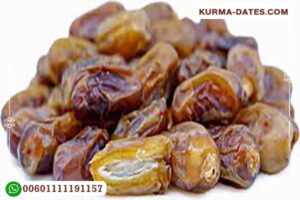 Halawi Dates