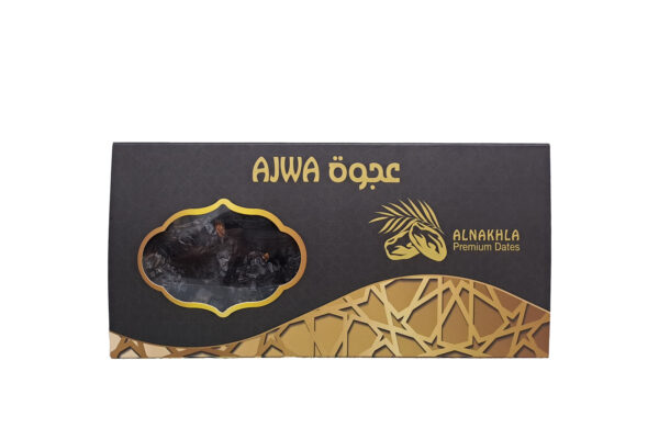 Luxury Ajwa Dates