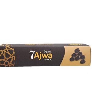 Ajwa Dates