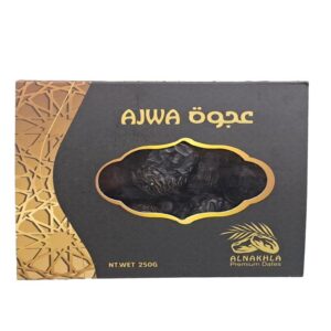 Premium Ajwa Dates